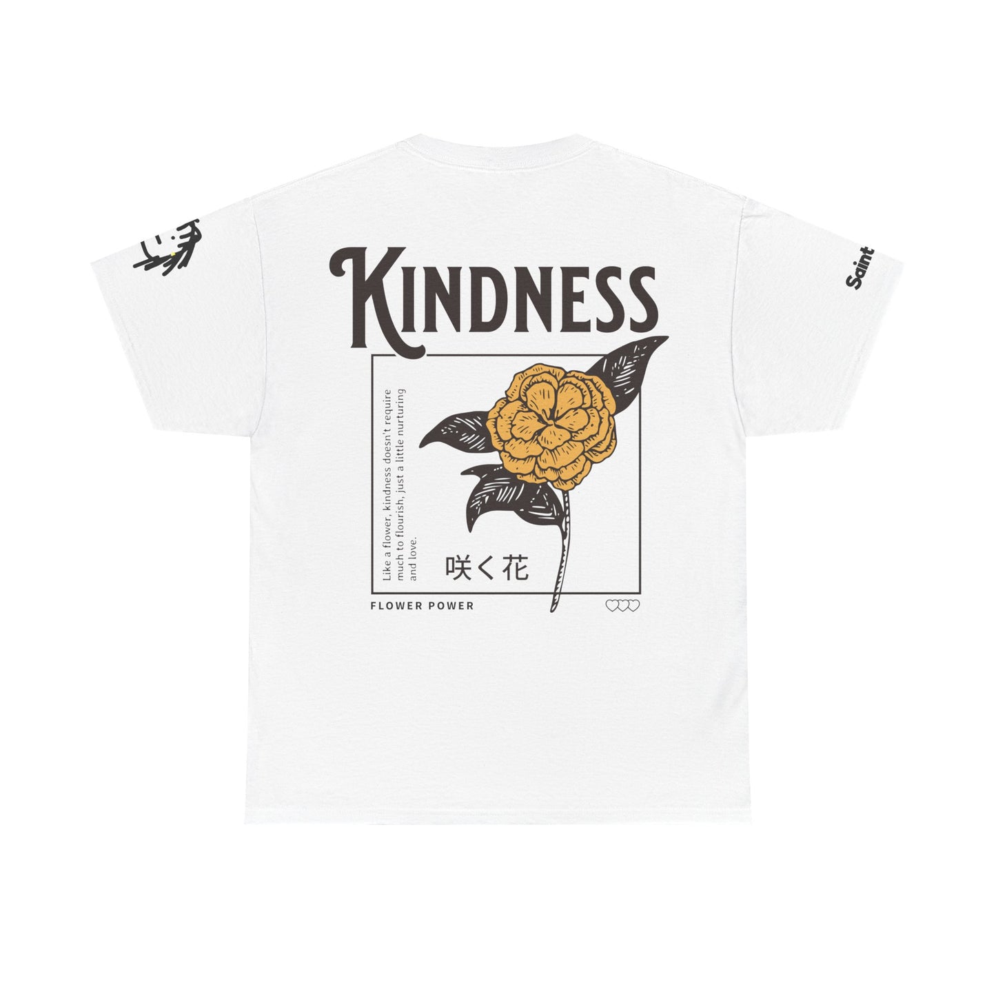 Kindness x πππππαπππ