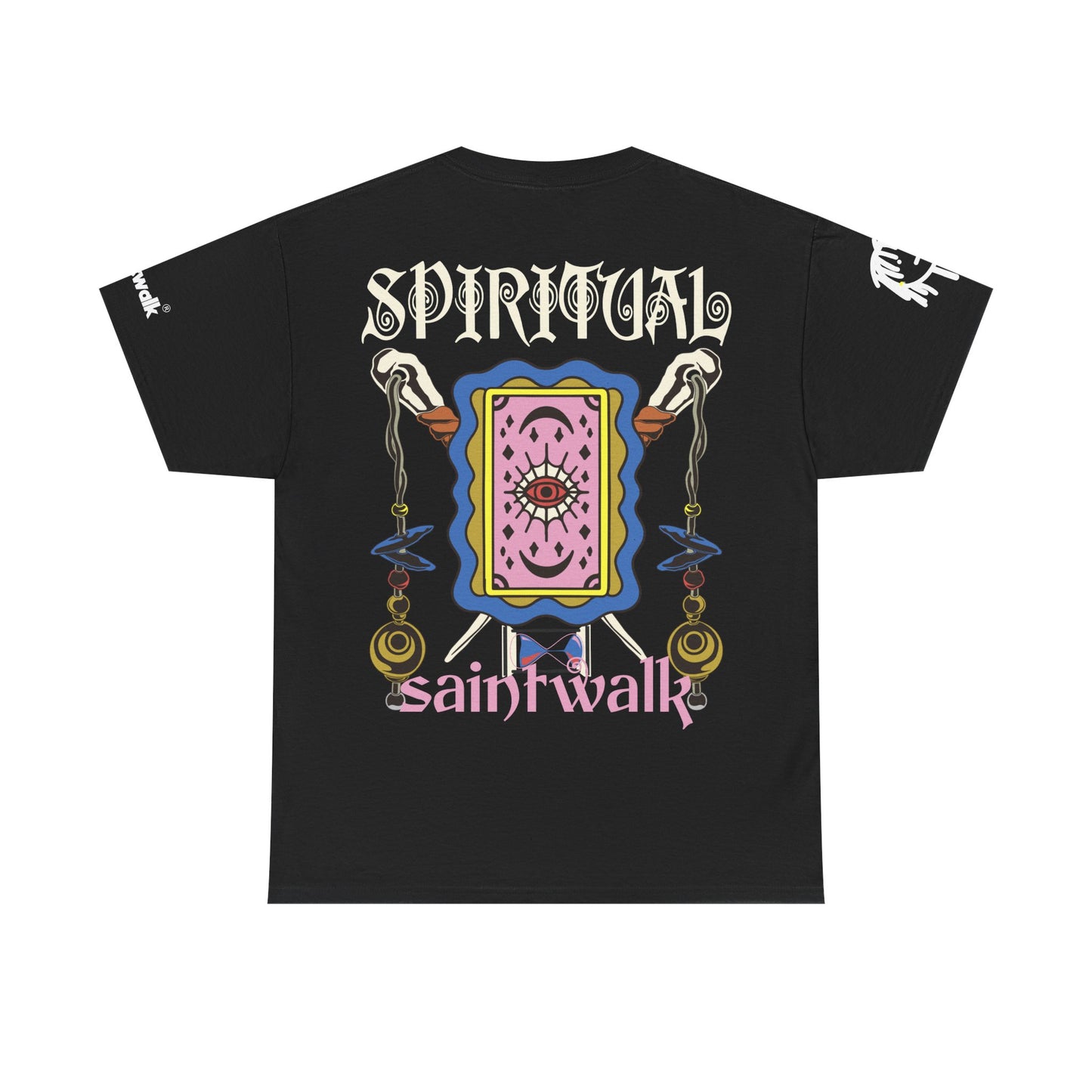 Spiritual x πππππαπππ