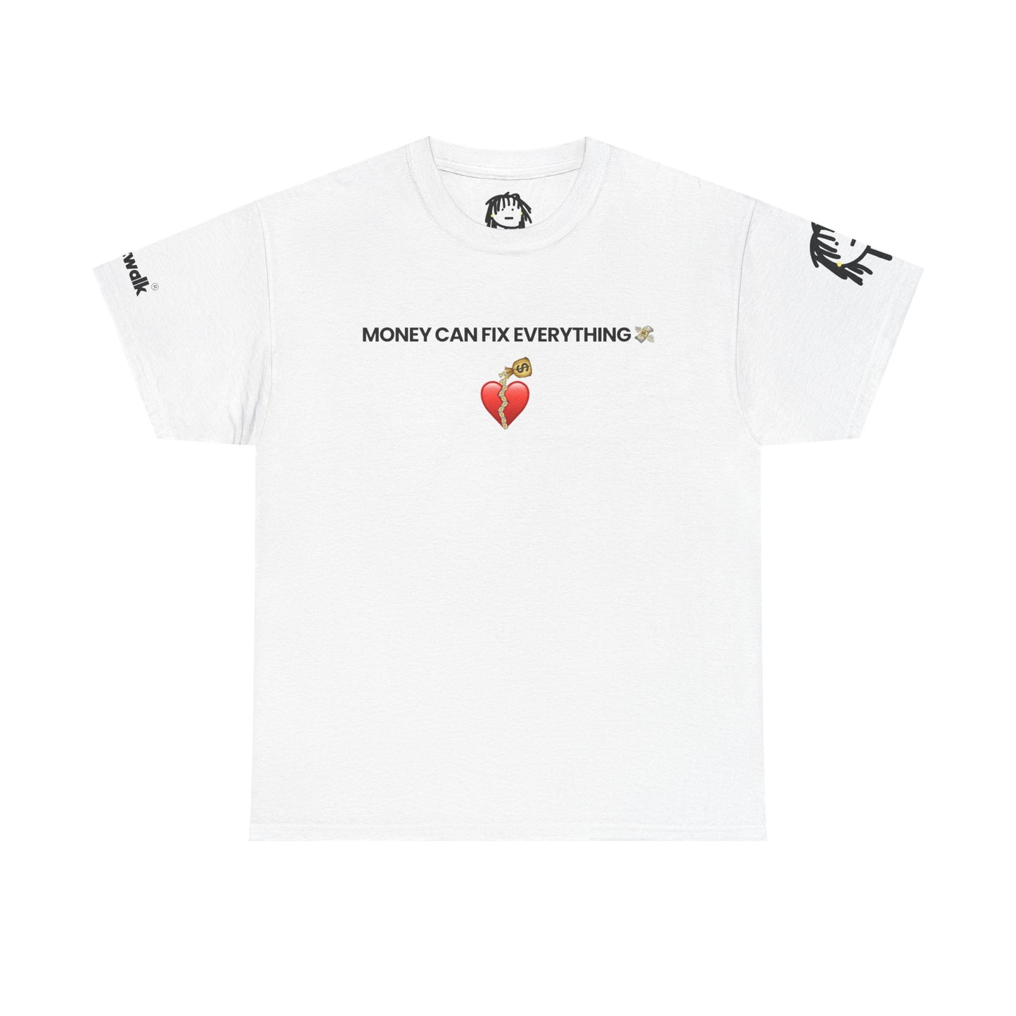Money Can Fix Everything x πππππαπππ