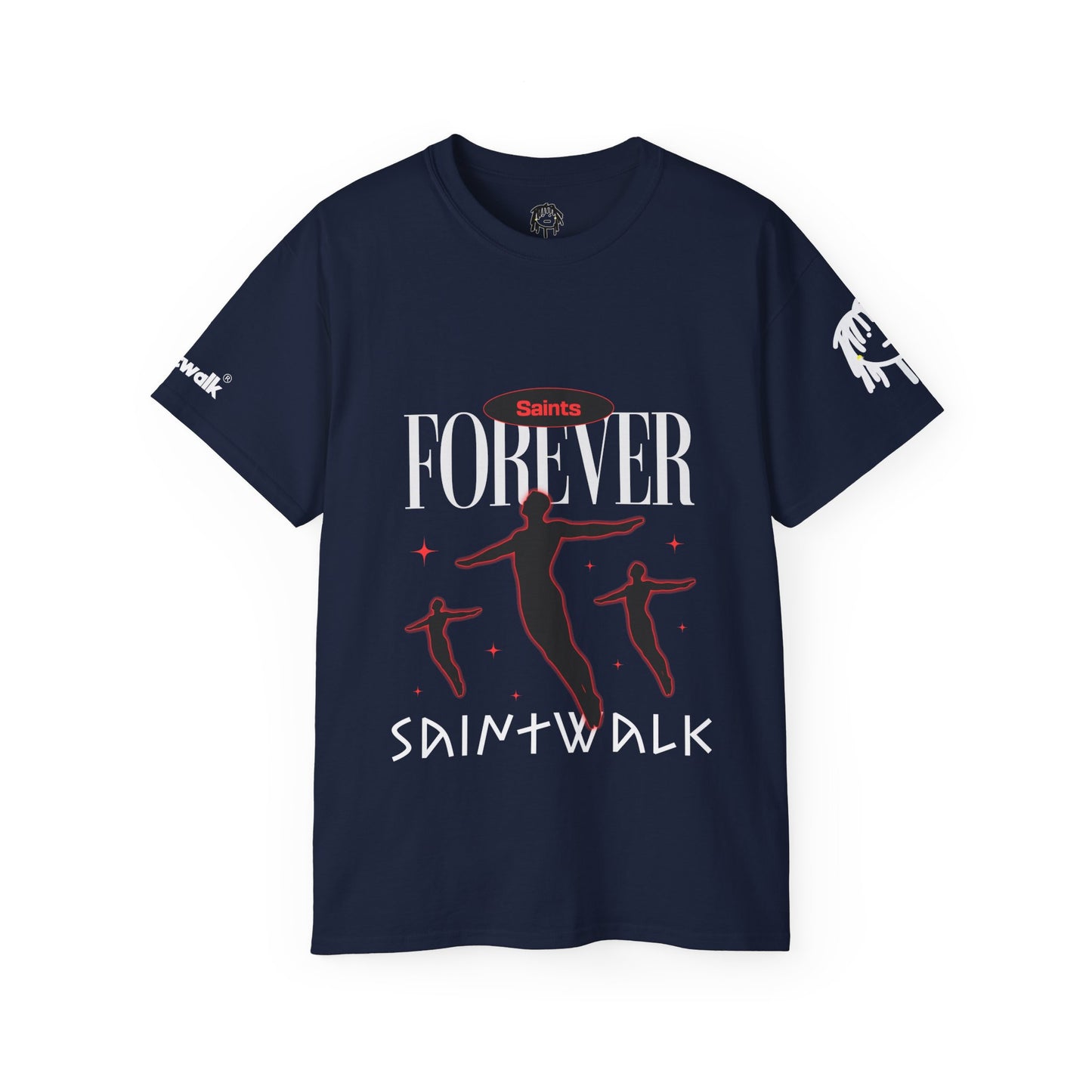 Saints Forever x πππππαπππ
