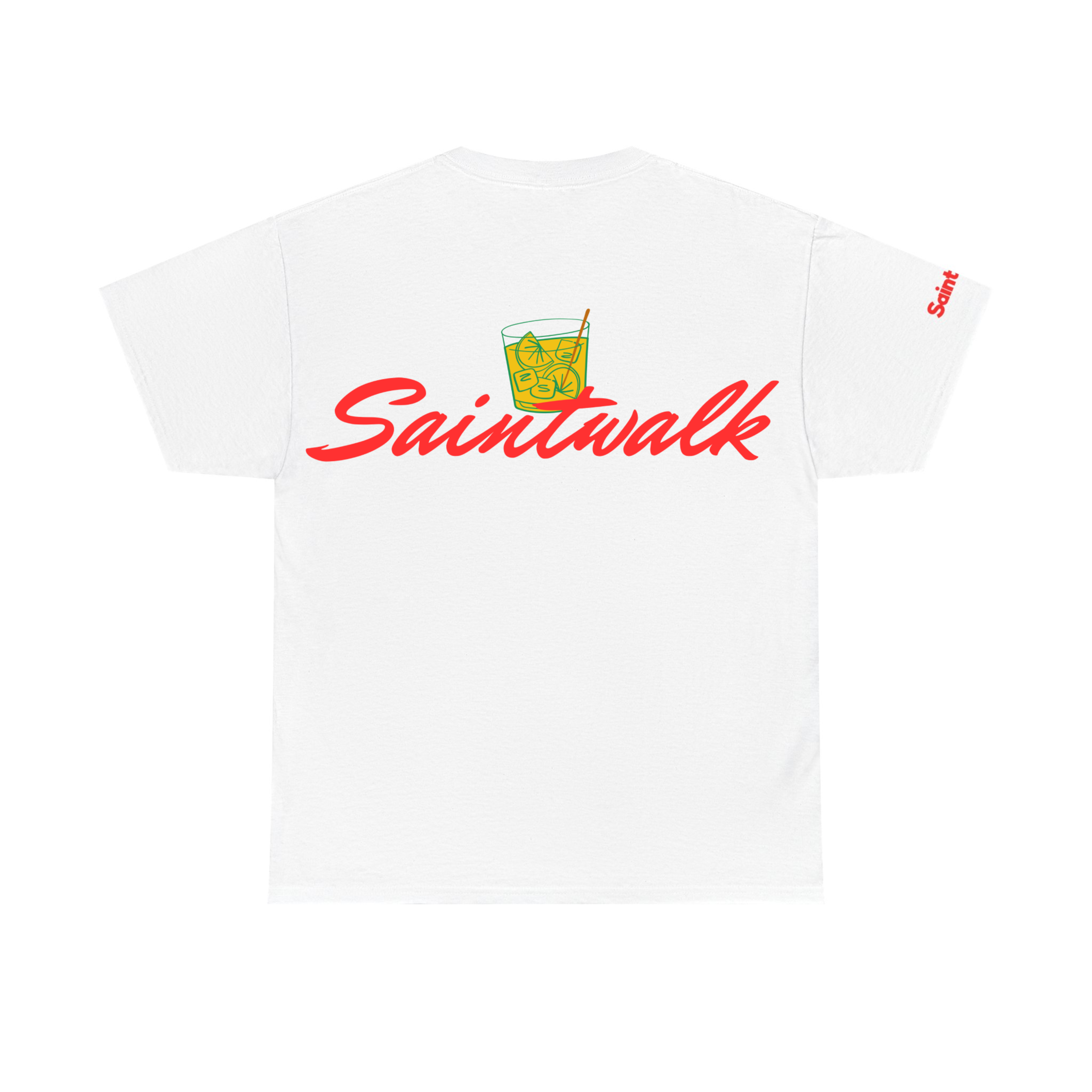 Tequila x 𐌔𐌀𐌉𐌍𐌕Ꮤ𐌀𐌋𐌊