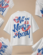 All We Need Is Money