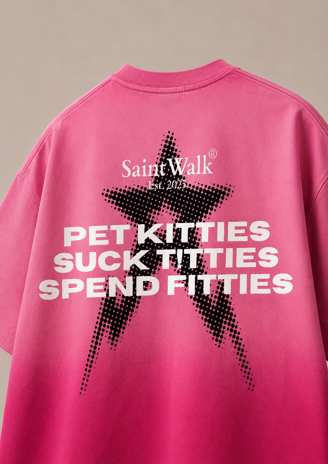 Kitties T!tties Fitties