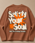 Satisfy Your Soul