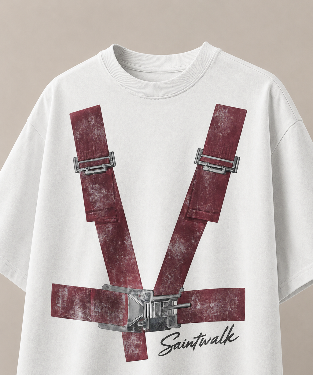 Saintwalk Strap