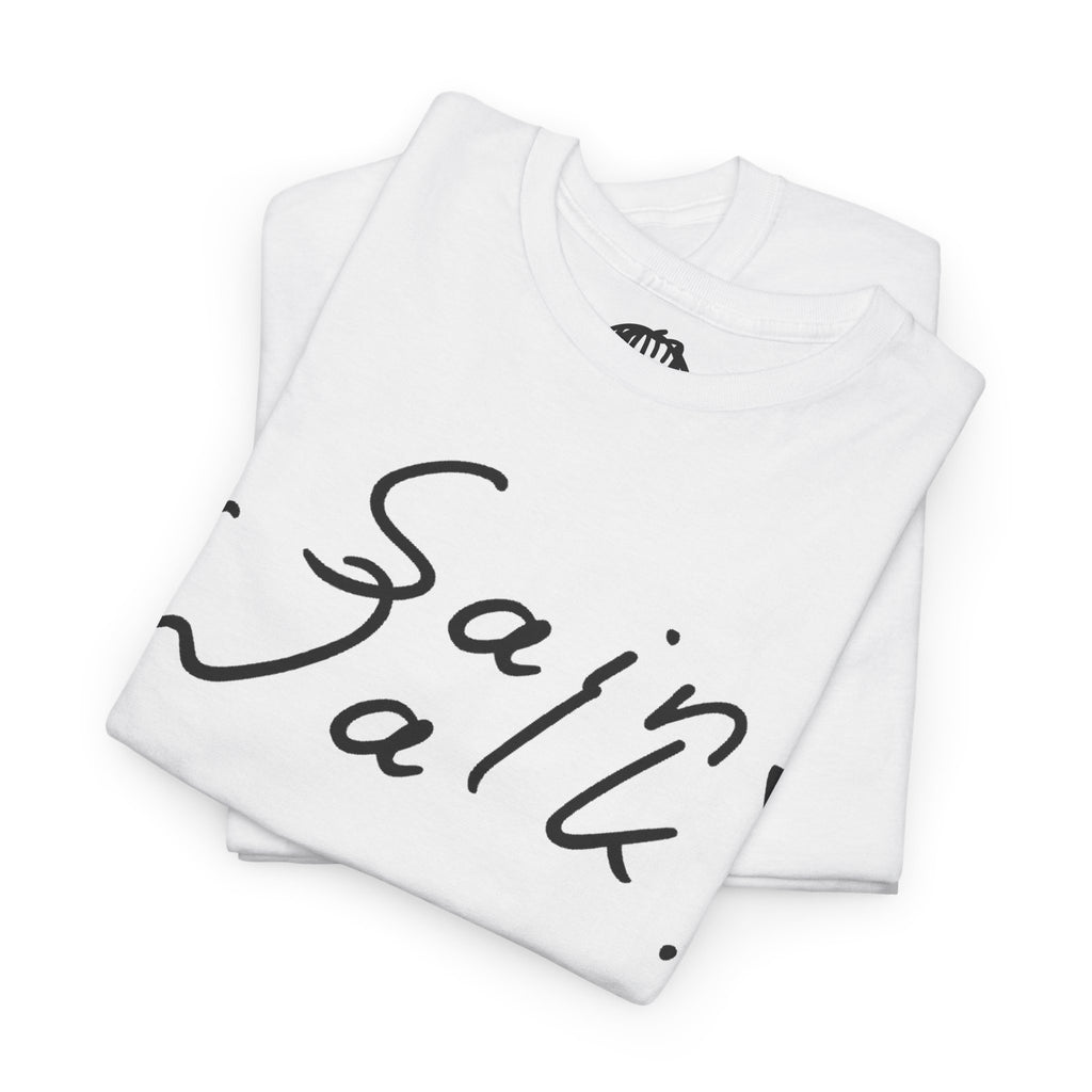 I TOLD THE STAR ABOUT YOU