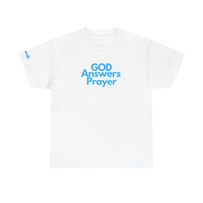 GOD Answers Prayer x 𐌔𐌀𐌉𐌍𐌕Ꮤ𐌀𐌋𐌊