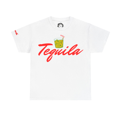 Tequila x 𐌔𐌀𐌉𐌍𐌕Ꮤ𐌀𐌋𐌊