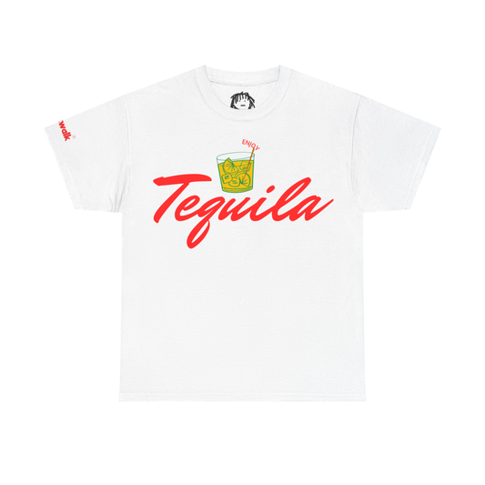 Tequila x 𐌔𐌀𐌉𐌍𐌕Ꮤ𐌀𐌋𐌊