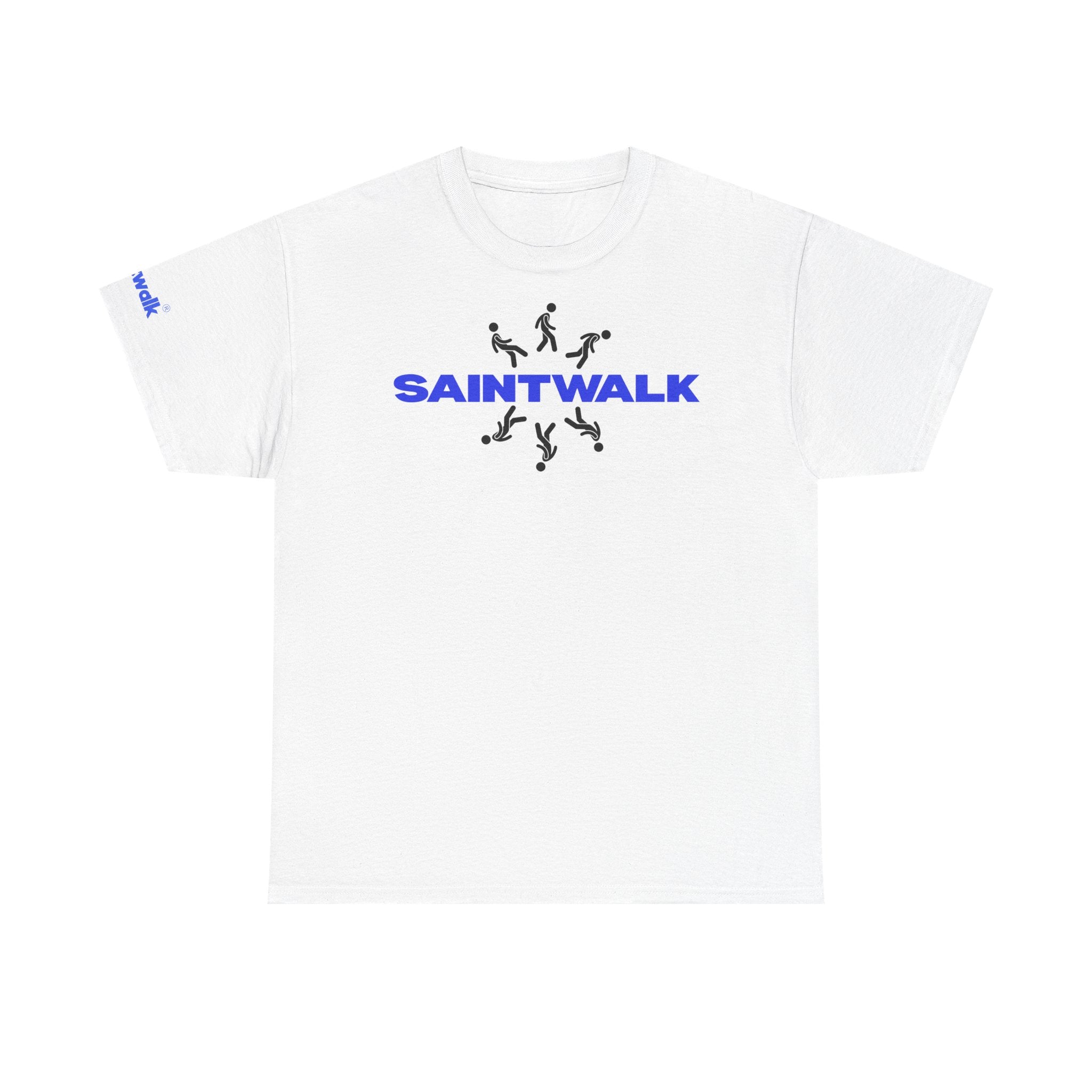 Don’t Look Back x 𐌔𐌀𐌉𐌍𐌕Ꮤ𐌀𐌋𐌊