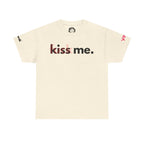KISS ME F*CK ME