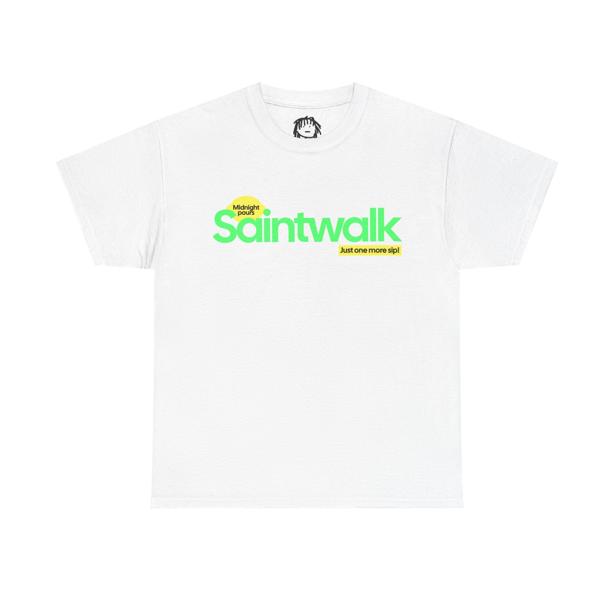 Told Myself to Stop Drinking