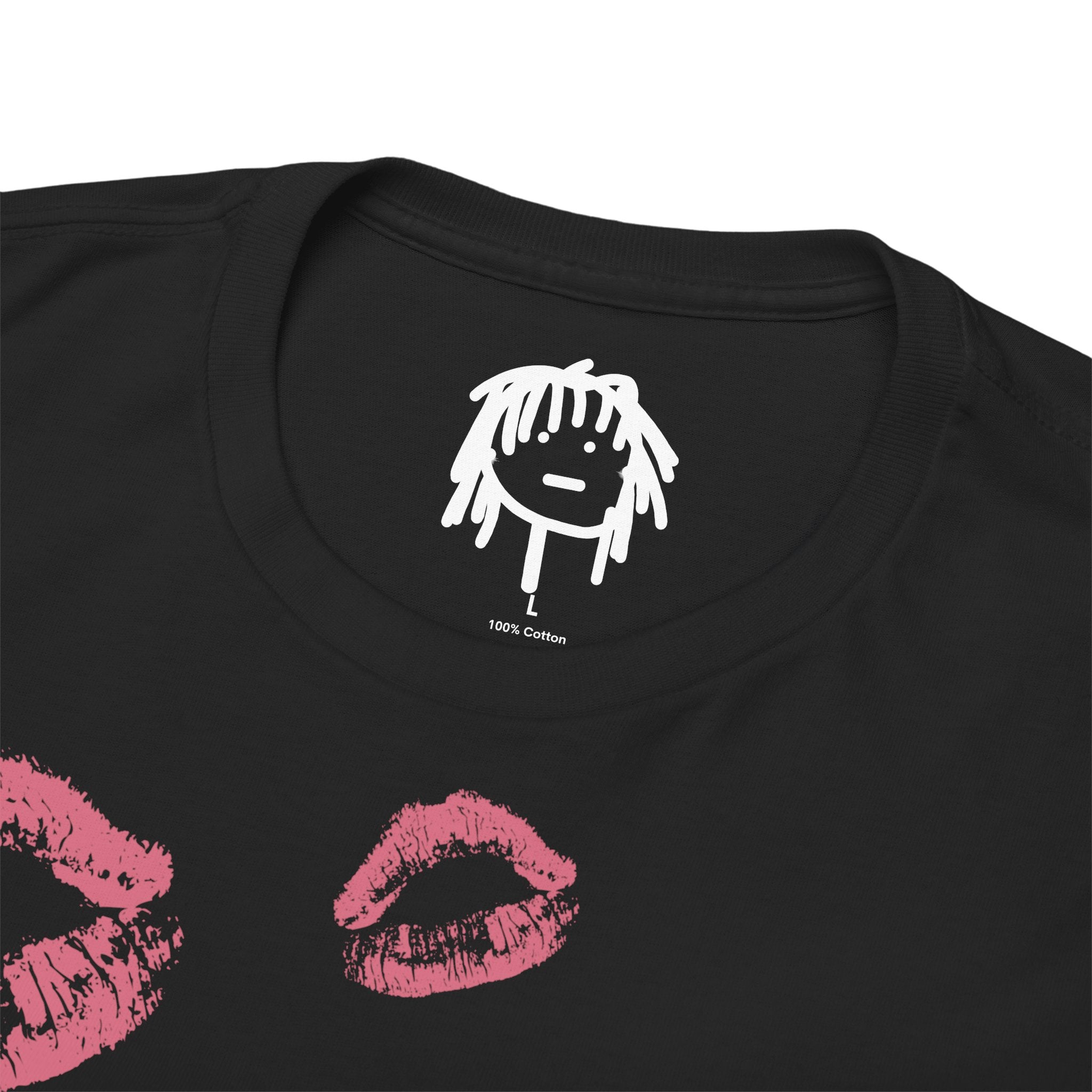 Not Your Baby x 𐌔𐌀𐌉𐌍𐌕Ꮤ𐌀𐌋𐌊