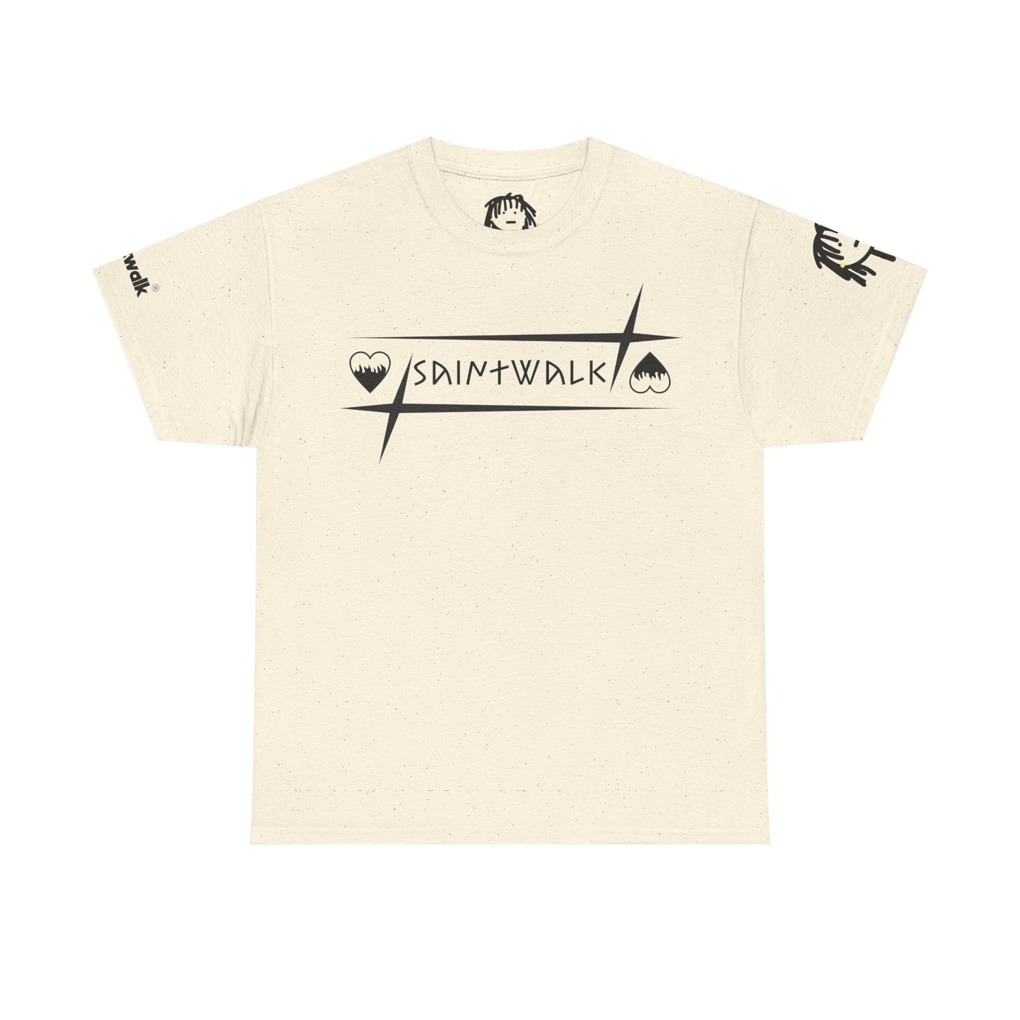 No Guestlist x 𐌔𐌀𐌉𐌍𐌕Ꮤ𐌀𐌋𐌊