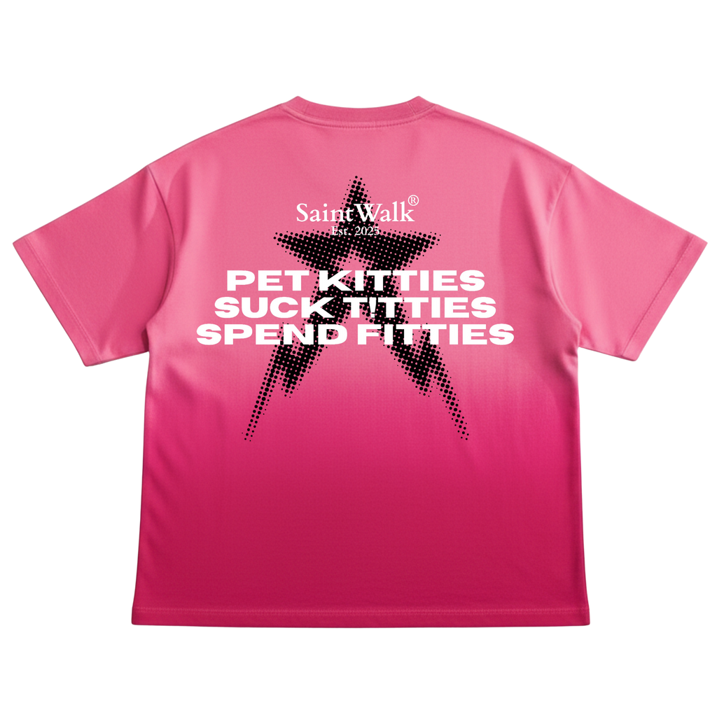 Kitties T!tties Fitties