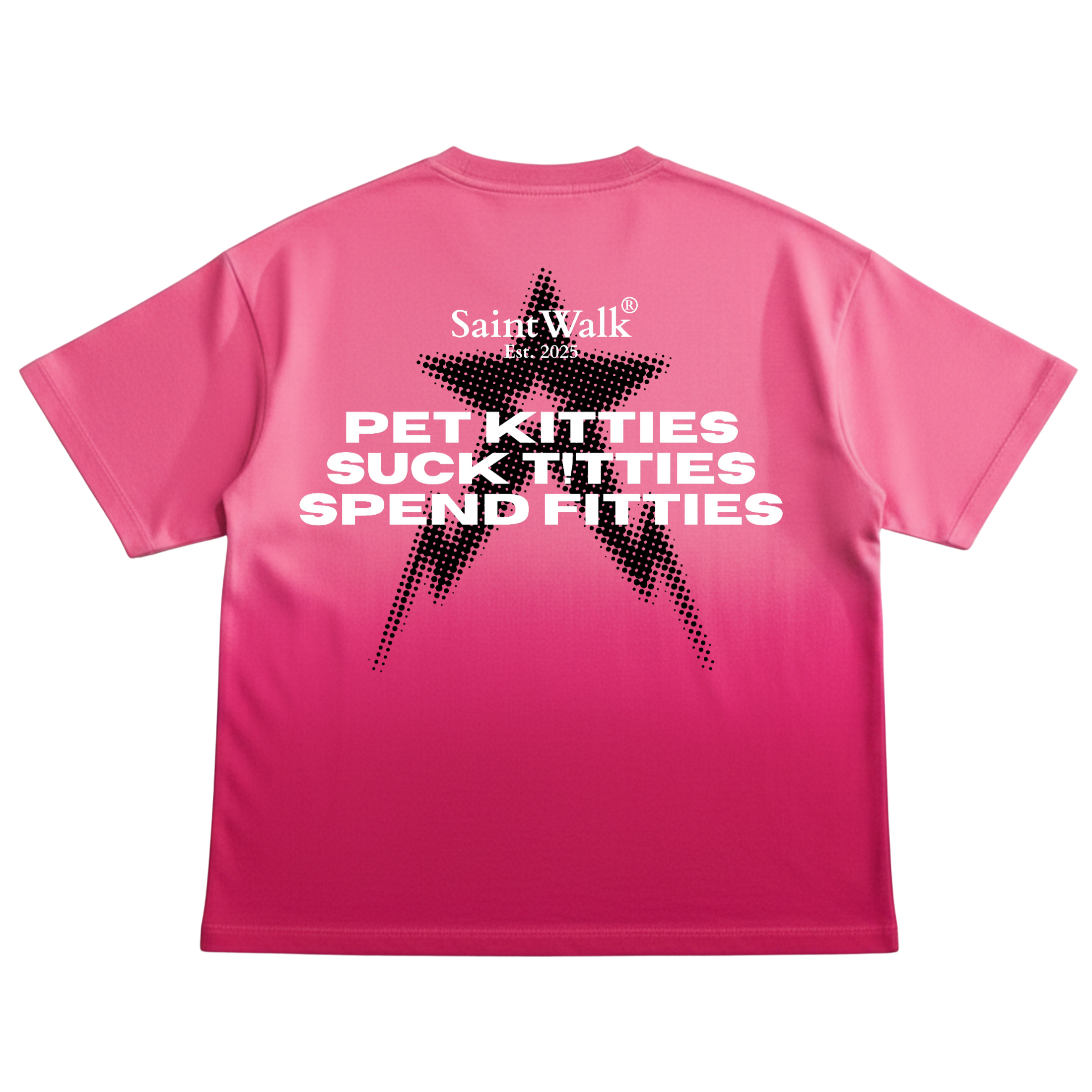 Kitties T!tties Fitties